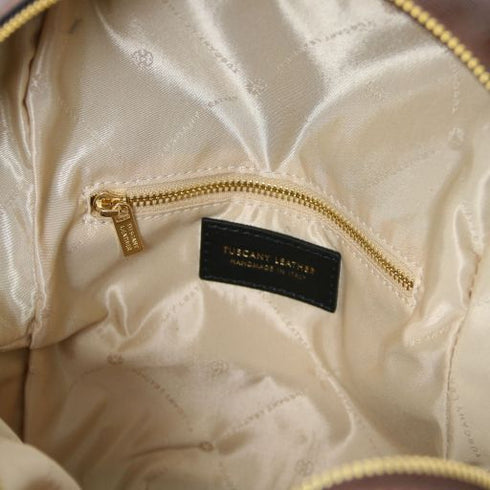 Chantilly - Soft leather backpack